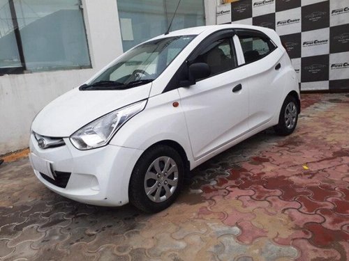 Used Hyundai Eon Magna Plus 2017 MT for sale in Jaipur 