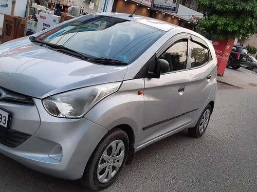 Used Hyundai Eon Magna 2015 MT for sale in Ghaziabad 