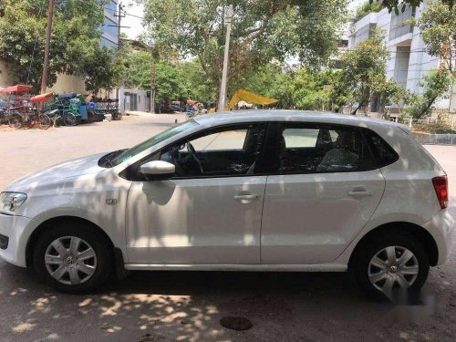 Used 2010 Volkswagen Polo MT for sale in Noida 