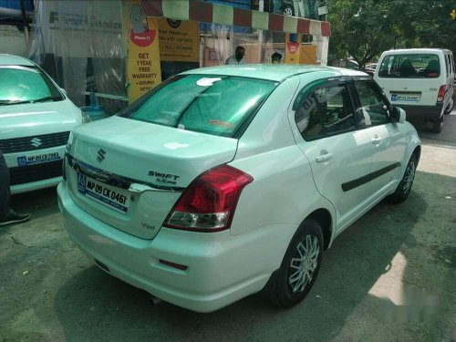 Used 2011 Maruti Suzuki Swift Dzire MT for sale in Indore 