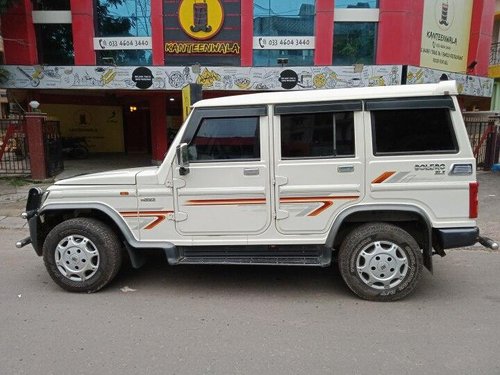 Used 2016 Mahindra Bolero MT for sale in Kolkata