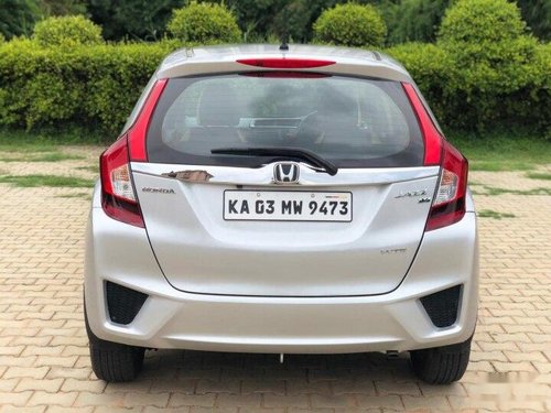 Used Honda Jazz 1.2 V i VTEC 2016 MT for sale in Bangalore 