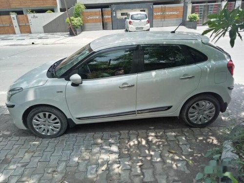 Used 2015 Maruti Suzuki Baleno MT for sale in New Delhi