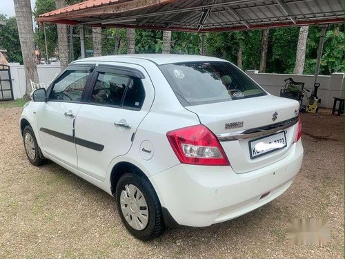 Maruti Suzuki Swift Dzire VDI, 2015, MT in Kottayam 