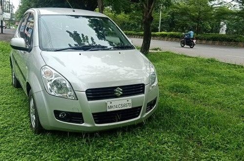 Used Maruti Suzuki Ritz 2011 MT for sale in Pune 