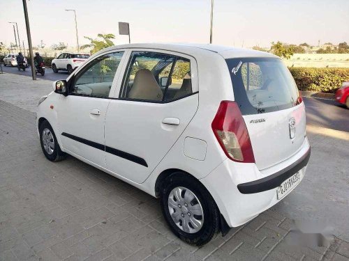 2010 Hyundai i10 Magna MT for sale in Ahmedabad 