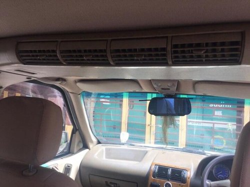 Used Tata Safari 2011 MT for sale in New Delhi