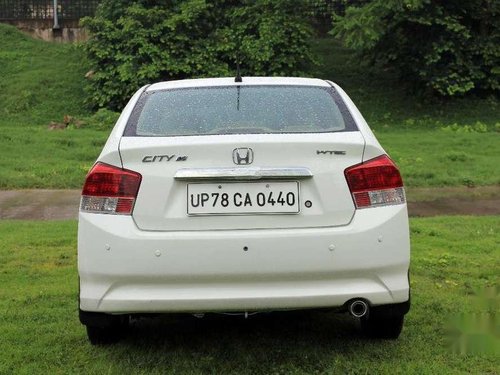 Used Honda City VX CVT i-vtec, 2010 MT for sale in Lucknow 