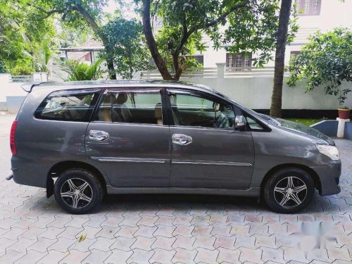 Used 2012 Toyota Innova MT for sale in Kochi 