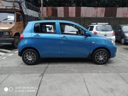 2015 Maruti Suzuki Celerio VXI AT for sale in Thane 