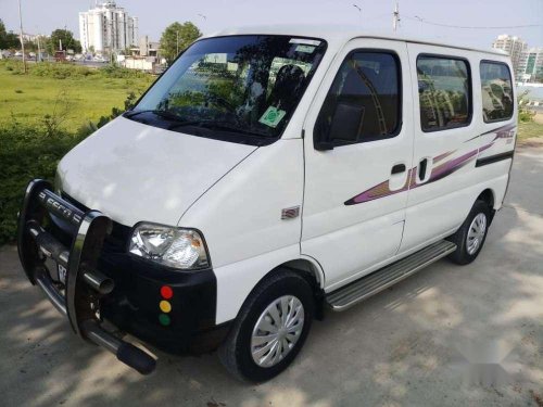 2017 Maruti Suzuki Eeco MT for sale in Ahmedabad 