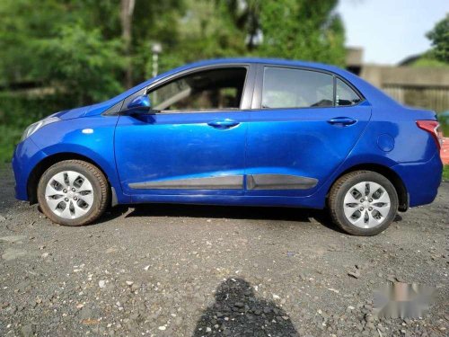 Used 2014 Hyundai Xcent MT for sale in Mumbai 