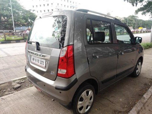 2016 Maruti Suzuki Wagon R AMT VXI Option for sale in Pune