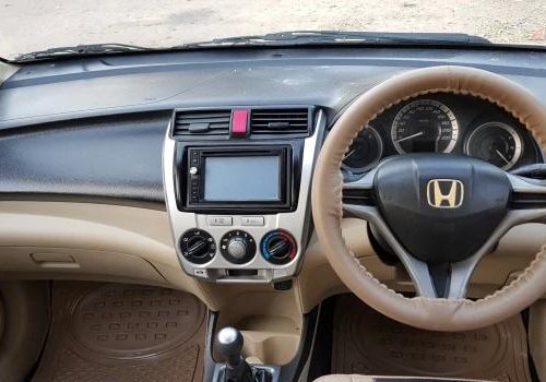 2013 Honda City 1.5 E MT for sale in Ahmedabad 