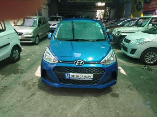 Used Hyundai Grand i10 2019 MT for sale in Indore 