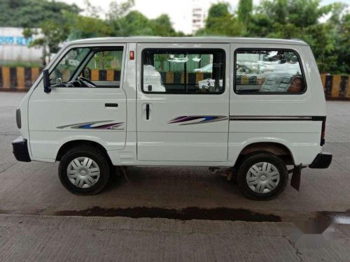 Used Maruti Suzuki Omni 2018 MT for sale in Pune 