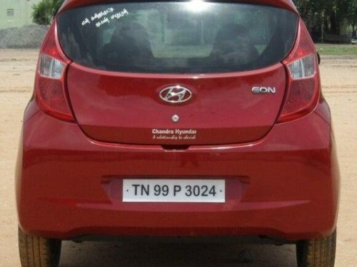 Used 2018 Hyundai Eon MT for sale in Coimbatore