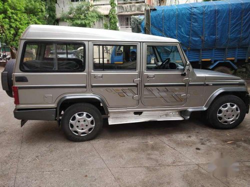 Used Mahindra Bolero XL 9 STR 2011 MT in Pune 