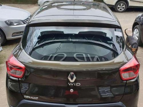 Used Renault Kwid RXT 2016 MT for sale in Kolkata