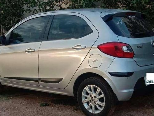 Used 2018 Tata Tiago MT for sale in Coimbatore