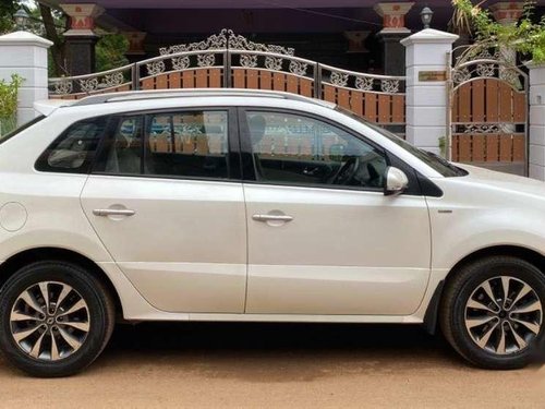 Used 2013 Renault Koleos MT for sale in Madurai 
