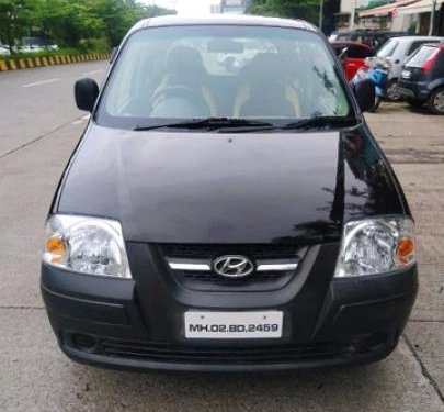 Used Hyundai Santro Xing XL eRLX Euro III 2007 MT in Mumbai 