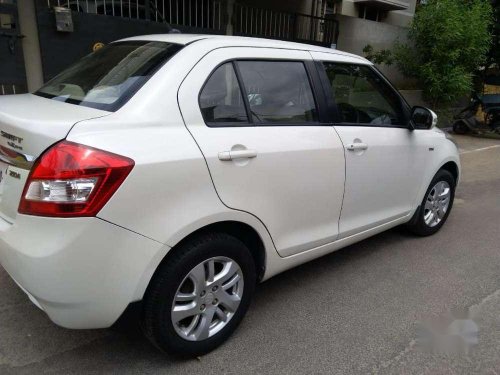 Used Maruti Suzuki Swift Dzire 2012 MT for sale in Erode