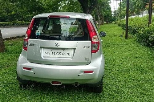 Used Maruti Suzuki Ritz 2011 MT for sale in Pune 