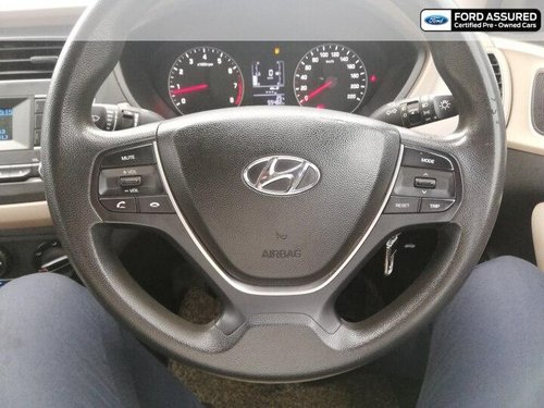 2018 Hyundai Elite i20 MT for sale in Aurangabad