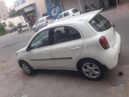 Used Renault Pulse RxZ 2014 MT for sale in Jaipur 