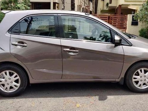 Used Honda Brio 2015 MT for sale in Nagar 