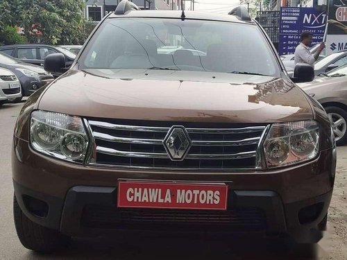 Used 2013 Renault Duster MT for sale in Ghaziabad 