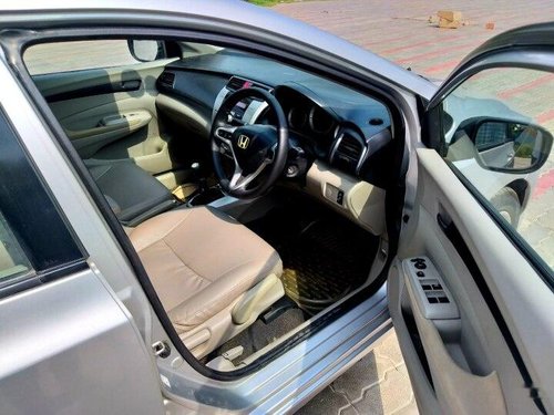 Used Honda City 2009 MT for sale in New Delhi