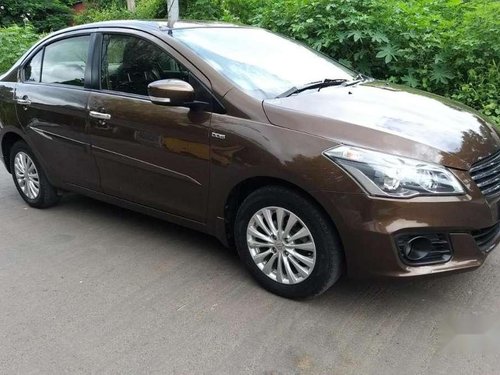 Used 2017 Maruti Suzuki Ciaz MT for sale in Pune 