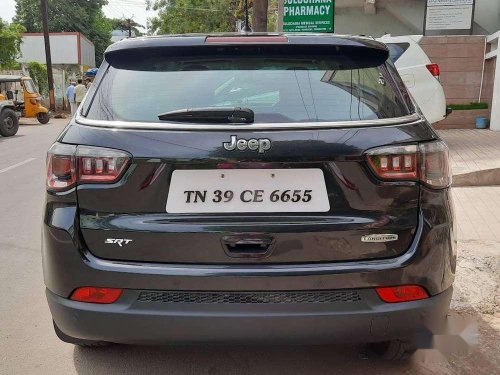 Used 2018 Jeep Compass AT for sale in Coimbatore 