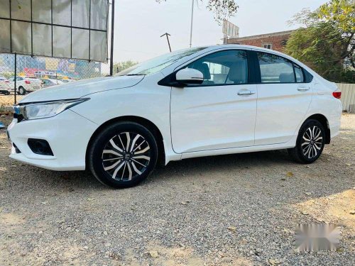 Used 2018 Honda City MT for sale in Ahmedabad