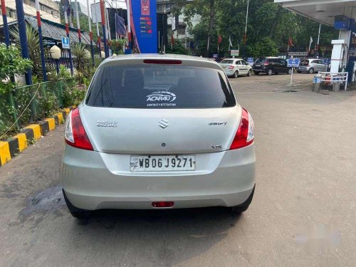 Used Maruti Suzuki Swift VDI 2012 MT in Kolkata 