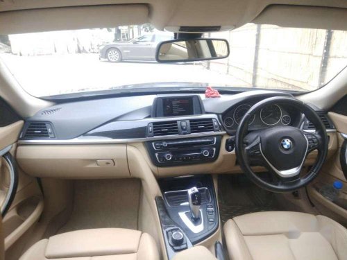 Used BMW 3 Series GT Sport 2015 AT for sale in Jaipur 