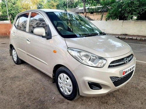 2013 Hyundai i10 Era 1.1 MT for sale in Nagpur 