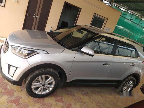 2017 Hyundai Creta 1.6 SX MT for sale in Udaipur 