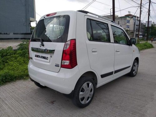 Used Maruti Suzuki Wagon R 2017 MT in Indore 