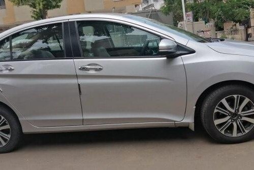 Honda City i DTEC V 2017 MT for sale in Ahmedabad