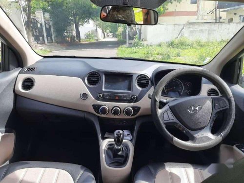 Hyundai Grand I10 Sportz , 2018, MT in Hyderabad 