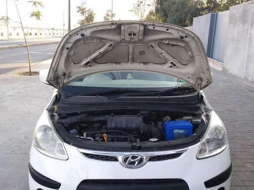 2010 Hyundai i10 Magna MT for sale in Ahmedabad 