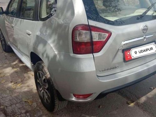 Used 2014 Nissan Terrano XL MT for sale in Udaipur 