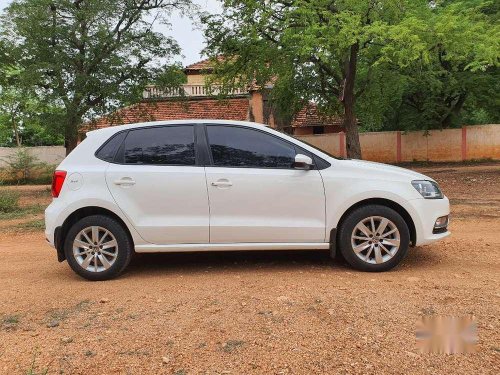 Used 2018 Volkswagen Polo MT for sale in Madurai