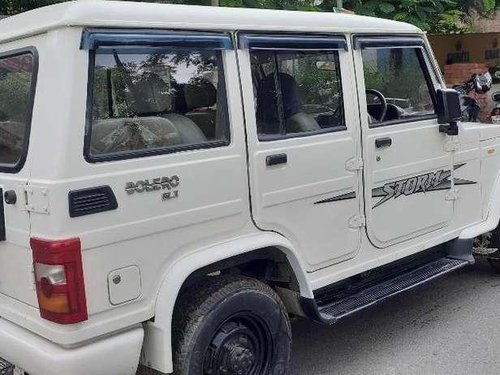 Used 2007 Mahindra Bolero MT for sale in Kanpur 