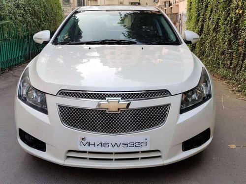 Chevrolet Cruze LTZ 2013 MT for sale in Mumbai 