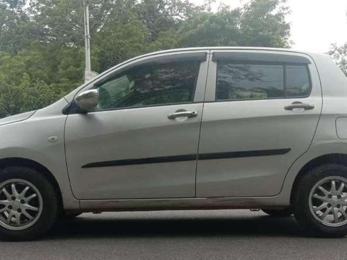 Used 2014 Maruti Suzuki Celerio VXi MT for sale in Agra 