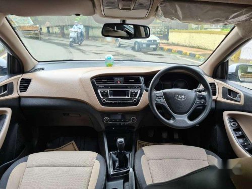 Used Hyundai i20 Sportz 1.2 2015 MT for sale in Mumbai 